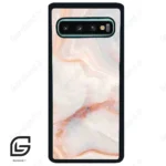 قاب گوشی سامسونگ اس 10 پلاس (Galaxy S10 Plus ) طرح مرمر کد 2257