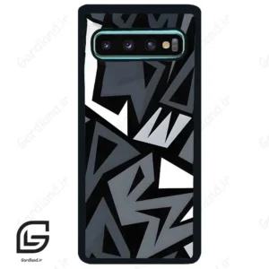 قاب گوشی سامسونگ اس 10 پلاس (Galaxy S10 Plus ) طرح پسرانه کد 2260