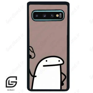 قاب گوشی سامسونگ اس 10 پلاس (Galaxy S10 Plus ) طرح میقولی کد 2264