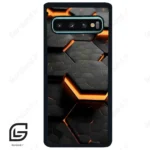 قاب گوشی سامسونگ اس 10 پلاس (Galaxy S10 Plus ) طرح پسرانه کد 2269