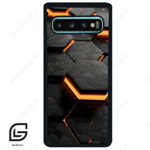 قاب گوشی سامسونگ اس 10 پلاس (Galaxy S10 Plus ) طرح پسرانه کد 2269