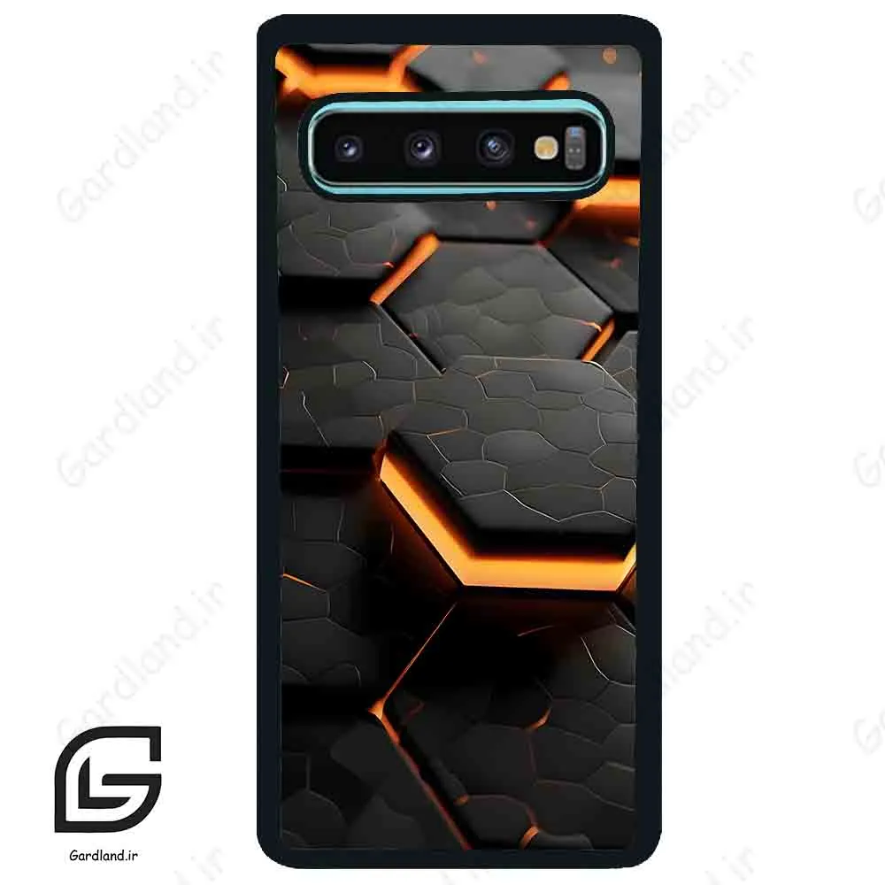 قاب گوشی سامسونگ اس 10 پلاس (Galaxy S10 Plus ) طرح پسرانه کد 2269