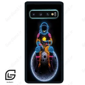 قاب گوشی سامسونگ اس 10 پلاس (Galaxy S10 Plus ) طرح کره کد 2294