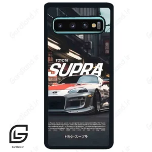 قاب گوشی سامسونگ اس 10 پلاس (Galaxy S10 Plus ) طرح تویوتا کد 2330