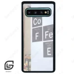 قاب گوشی سامسونگ اس 10 پلاس (Galaxy S10 Plus ) طرح شیمی کد 2335