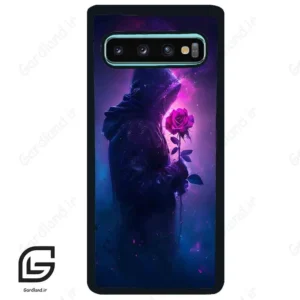 قاب گوشی سامسونگ اس 10 پلاس (Galaxy S10 Plus ) طرح پسرانه کد 2351