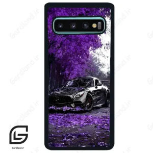 قاب گوشی سامسونگ اس 10 پلاس (Galaxy S10 Plus ) طرح پسرانه کد 2352