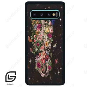 قاب گوشی سامسونگ اس 10 پلاس (Galaxy S10 Plus ) طرح ستون کد 2362