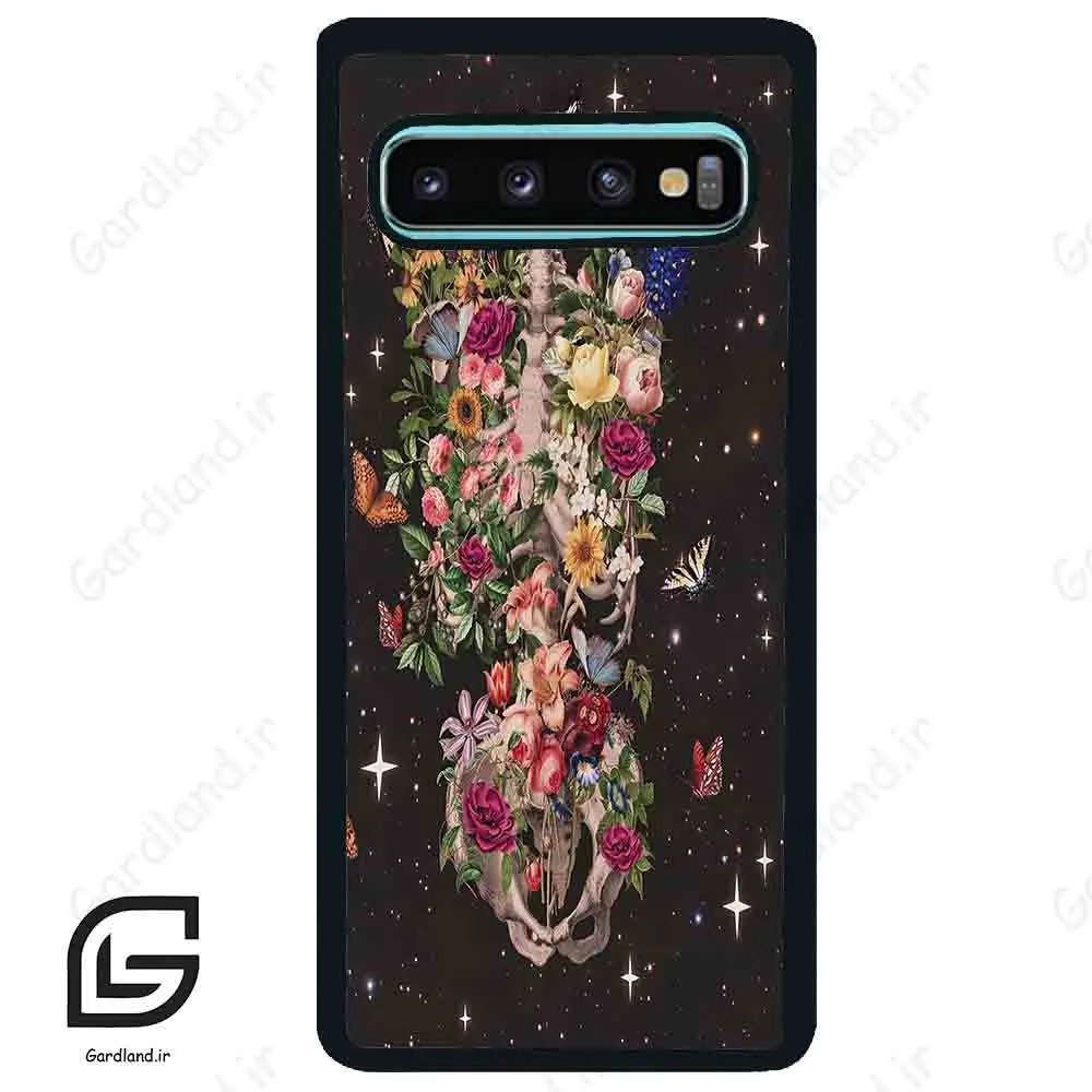 قاب گوشی سامسونگ اس 10 پلاس (Galaxy S10 Plus ) طرح ستون کد 2362