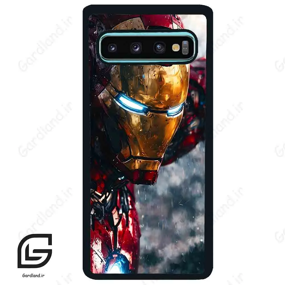 قاب گوشی سامسونگ اس 10 پلاس (Galaxy S10 Plus ) طرح مرداهنی کد 2380
