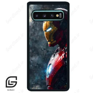 قاب گوشی سامسونگ اس 10 پلاس (Galaxy S10 Plus ) طرح مرداهنی کد 2381