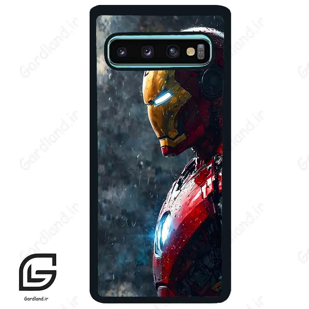 قاب گوشی سامسونگ اس 10 پلاس (Galaxy S10 Plus ) طرح مرداهنی کد 2381