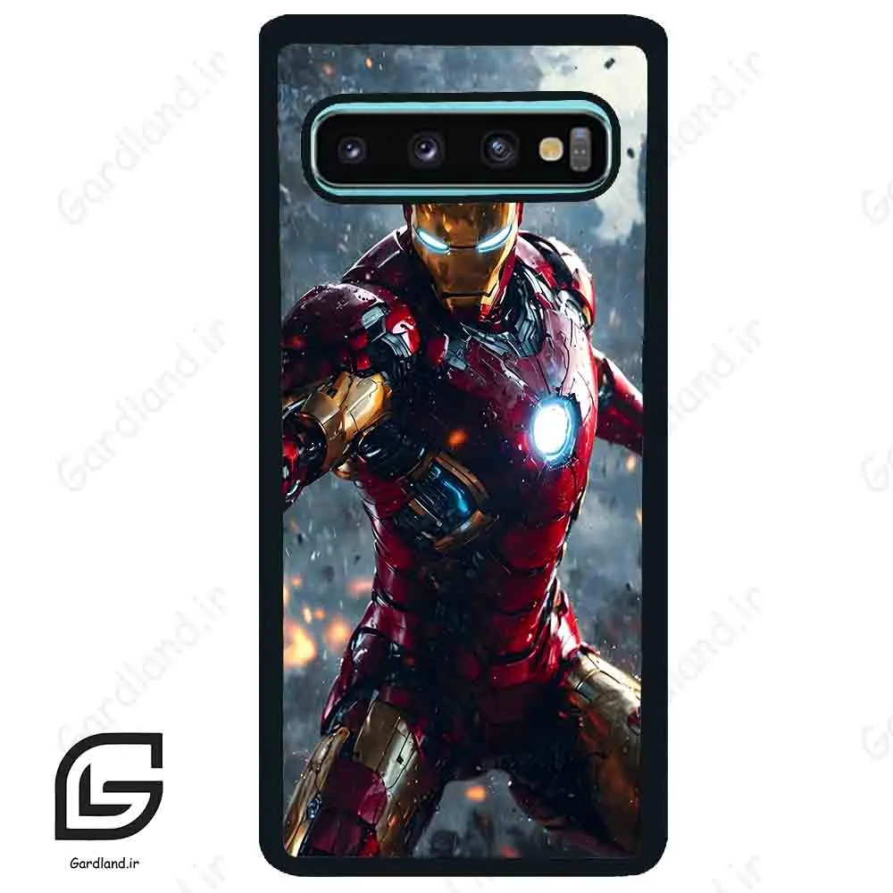 قاب گوشی سامسونگ اس 10 پلاس (Galaxy S10 Plus ) طرح مرداهنی کد 2382