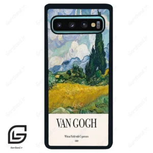 قاب گوشی سامسونگ اس 10 پلاس (Galaxy S10 Plus ) طرح ونگوک کد 2428