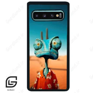 قاب گوشی سامسونگ اس 10 پلاس (Galaxy S10 Plus ) طرح رنگو کد 2433