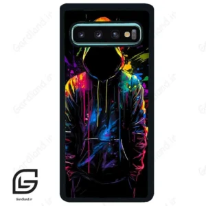 قاب گوشی سامسونگ اس 10 پلاس (Galaxy S10 Plus ) طرح پسرانه کد 2473