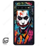 قاب گوشی سامسونگ اس 10 پلاس (Galaxy S10 Plus ) طرح جوکر کد 2477