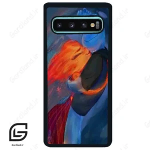 قاب گوشی سامسونگ اس 10 پلاس (Galaxy S10 Plus ) طرح اب کد 2497