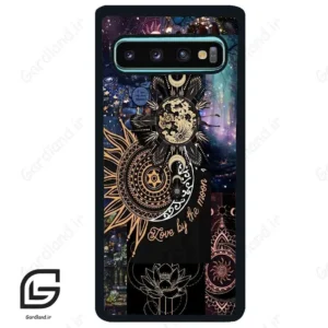 قاب گوشی سامسونگ اس 10 پلاس (Galaxy S10 Plus ) طرح خفن کد 2510