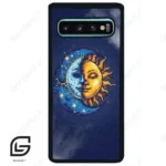قاب گوشی سامسونگ اس 10 پلاس (Galaxy S10 Plus ) طرح انیمیشن کد 2518