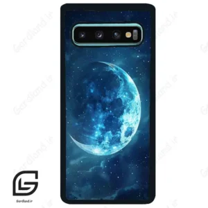 قاب گوشی سامسونگ اس 10 پلاس (Galaxy S10 Plus ) طرح انیمیشن کد 2543