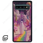 قاب گوشی سامسونگ اس 10 پلاس (Galaxy S10 Plus ) طرح انیمیشن کد 2561