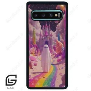 قاب گوشی سامسونگ اس 10 پلاس (Galaxy S10 Plus ) طرح انیمیشن کد 2561