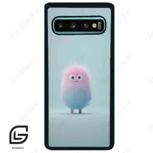 قاب گوشی سامسونگ اس 10 پلاس (Galaxy S10 Plus ) طرح انیمیشن کد 2564