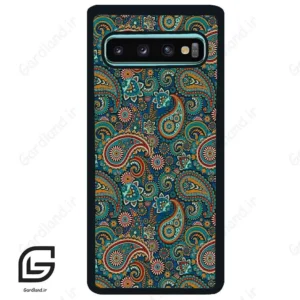 قاب گوشی سامسونگ اس 10 پلاس (Galaxy S10 Plus ) طرح خانومانه کد 2571
