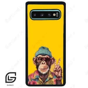 قاب گوشی سامسونگ اس 10 پلاس (Galaxy S10 Plus ) طرح فانتزی کد 2578