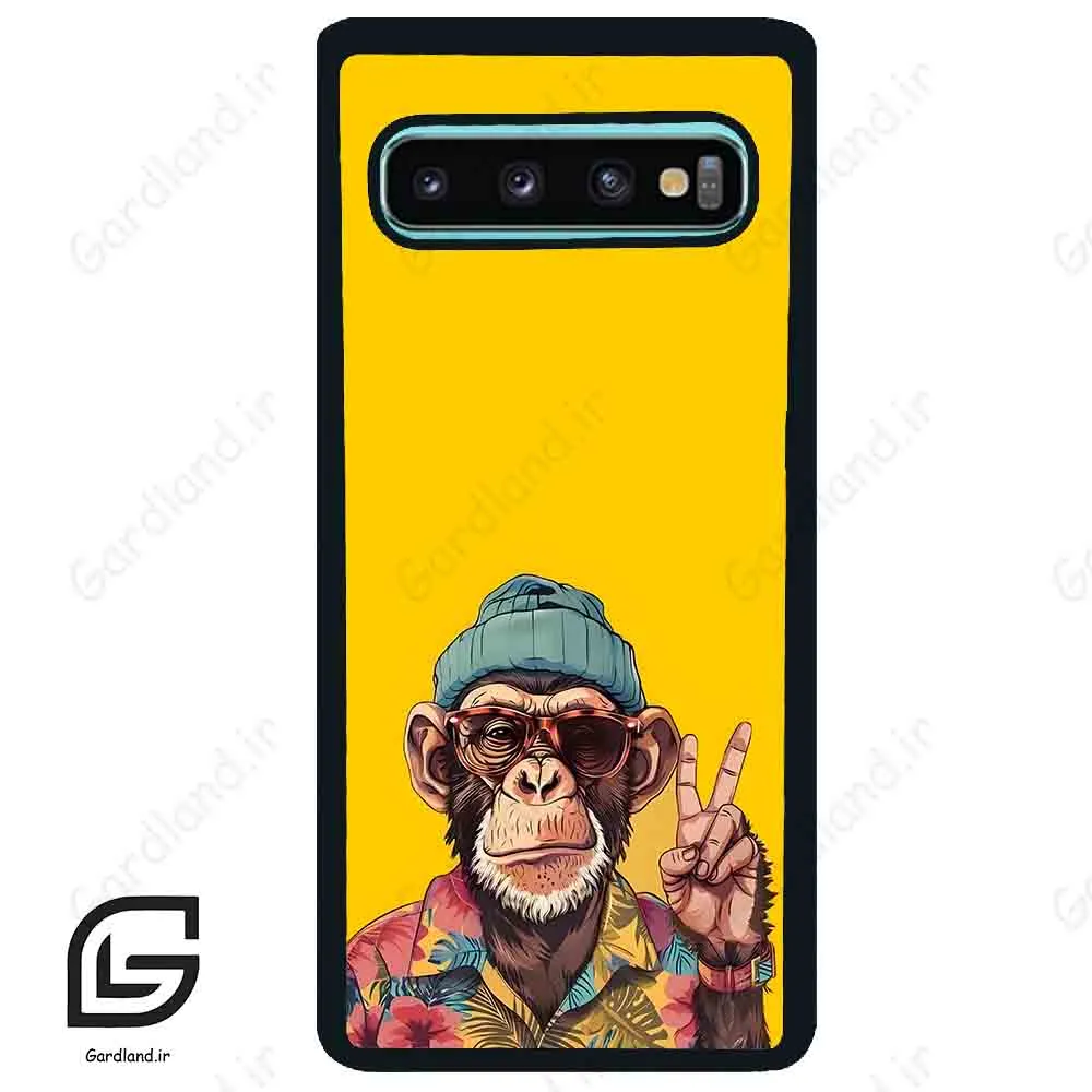 قاب گوشی سامسونگ اس 10 پلاس (Galaxy S10 Plus ) طرح فانتزی کد 2578