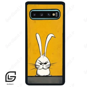 قاب گوشی سامسونگ اس 10 پلاس (Galaxy S10 Plus ) طرح خرگوش کد 2579