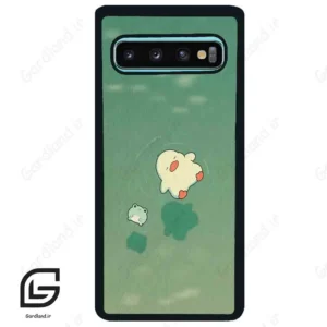 قاب گوشی سامسونگ اس 10 پلاس (Galaxy S10 Plus ) طرح جوجه کد 2595