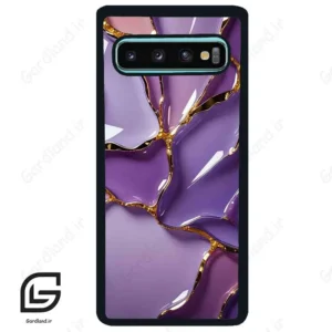 قاب گوشی سامسونگ اس 10 پلاس (Galaxy S10 Plus ) طرح خانومانه کد 2648