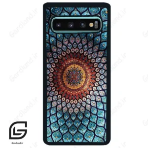 قاب گوشی سامسونگ اس 10 پلاس (Galaxy S10 Plus ) طرح خاص کد 2689