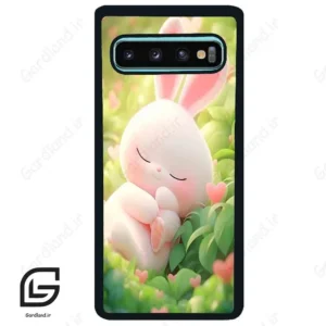 قاب گوشی سامسونگ اس 10 پلاس (Galaxy S10 Plus ) طرح کودکانه کد 2713