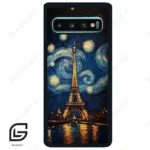 قاب گوشی سامسونگ اس 10 پلاس (Galaxy S10 Plus ) طرح ونگوک کد 2730