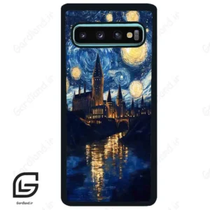قاب گوشی سامسونگ اس 10 پلاس (Galaxy S10 Plus ) طرح ونگوک کد 2733