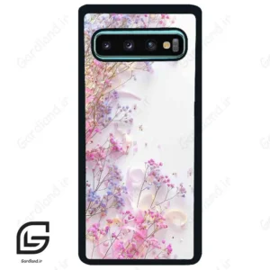 قاب گوشی سامسونگ اس 10 پلاس (Galaxy S10 Plus ) طرح فانتزی کد 2741
