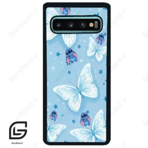 قاب گوشی سامسونگ اس 10 پلاس (Galaxy S10 Plus ) طرح کودکانه کد 2743
