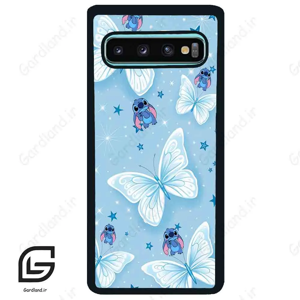 قاب گوشی سامسونگ اس 10 پلاس (Galaxy S10 Plus ) طرح کودکانه کد 2743