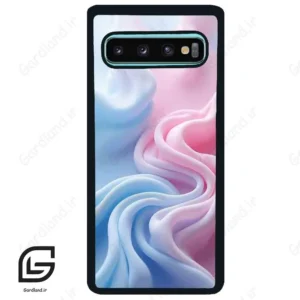 قاب گوشی سامسونگ اس 10 پلاس (Galaxy S10 Plus ) طرح ساده کد 2785