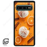 قاب گوشی سامسونگ اس 10 پلاس (Galaxy S10 Plus ) طرح خوشمزه کد 2799