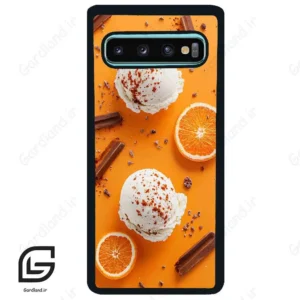 قاب گوشی سامسونگ اس 10 پلاس (Galaxy S10 Plus ) طرح خوشمزه کد 2799