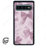 قاب گوشی سامسونگ اس 10 پلاس (Galaxy S10 Plus ) طرح پاپیون کد 2800