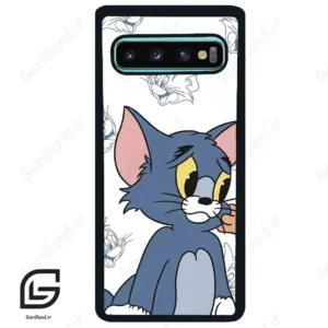 قاب گوشی سامسونگ اس 10 پلاس (Galaxy S10 Plus ) طرح تام کد 2819