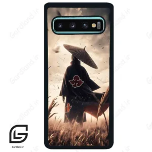 قاب گوشی سامسونگ اس 10 پلاس (Galaxy S10 Plus ) طرح ایتاچی کد 2825
