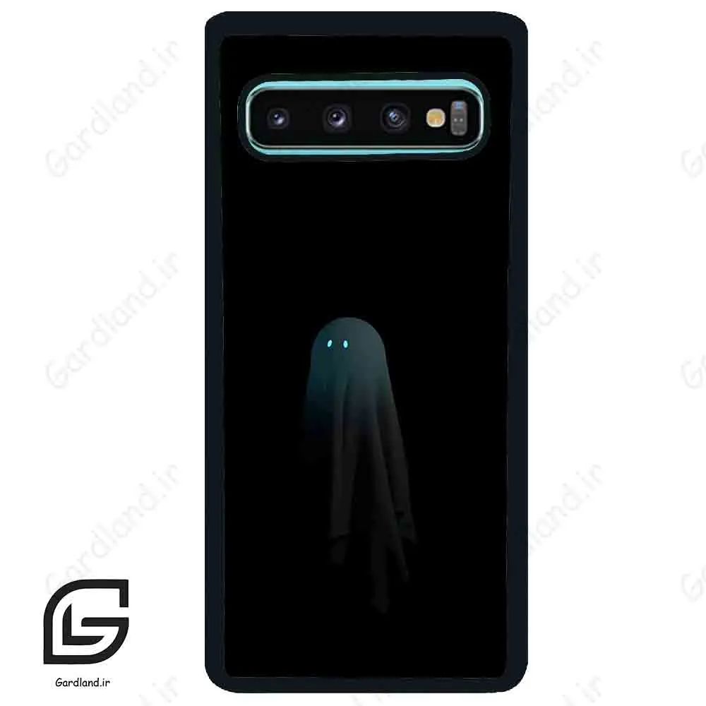 قاب گوشی سامسونگ اس 10 پلاس (Galaxy S10 Plus ) طرح روح کد 2826