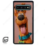 قاب گوشی سامسونگ اس 10 پلاس (Galaxy S10 Plus ) طرح اسکوبیدو کد 2840