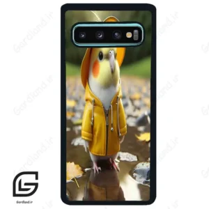 قاب گوشی سامسونگ اس 10 پلاس (Galaxy S10 Plus ) طرح فانتزی کد 2844